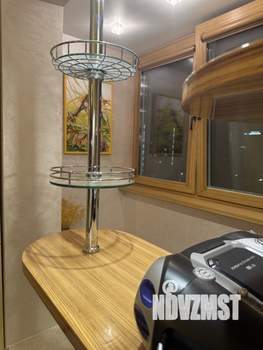 3-к квартира, вторичка, 100м2, 6/12 этаж