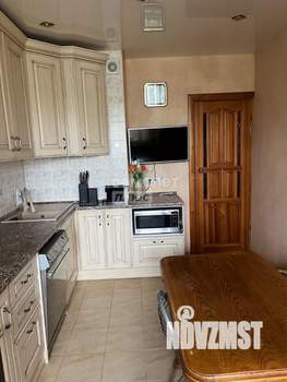 3-к квартира, вторичка, 84м2, 6/14 этаж