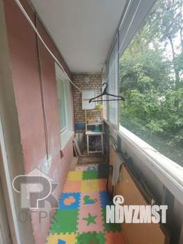 1-к квартира, вторичка, 38м2, 1/14 этаж