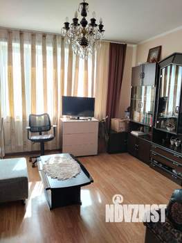 2-к квартира, вторичка, 55м2, 14/14 этаж