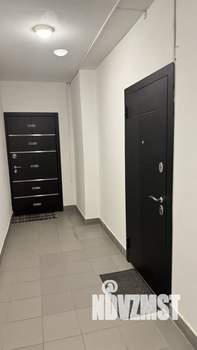 1-к квартира, вторичка, 27м2, 15/17 этаж