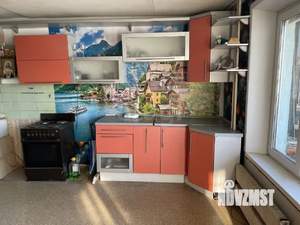 1-к квартира, вторичка, 42м2, 17/22 этаж