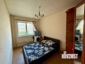 3-к квартира, вторичка, 66м2, 10/12 этаж