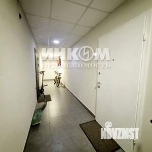2-к квартира, вторичка, 54м2, 12/12 этаж