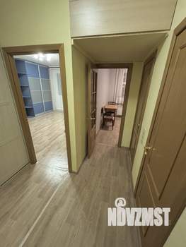 1-к квартира, вторичка, 39м2, 5/14 этаж