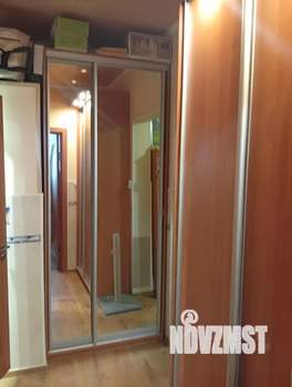 2-к квартира, вторичка, 57м2, 5/22 этаж