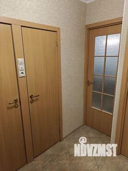 2-к квартира, вторичка, 50м2, 11/16 этаж