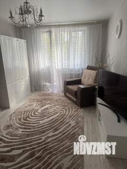 1-к квартира, вторичка, 37м2, 3/17 этаж