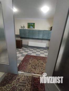 3-к квартира, вторичка, 70м2, 3/25 этаж