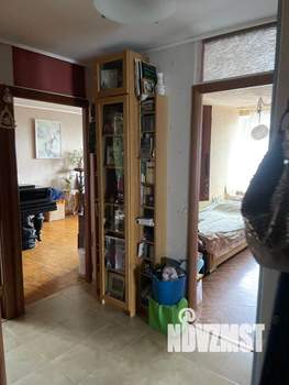 2-к квартира, вторичка, 50м2, 9/16 этаж