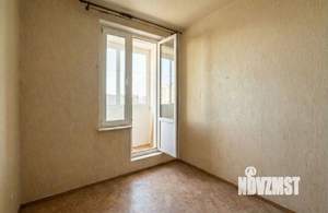 2-к квартира, вторичка, 52м2, 10/17 этаж