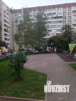 3-к квартира, вторичка, 81м2, 6/14 этаж