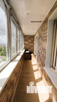 1-к квартира, вторичка, 35м2, 11/14 этаж