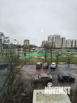 1-к квартира, вторичка, 32м2, 3/9 этаж