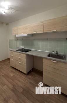 1-к квартира, вторичка, 31м2, 11/14 этаж