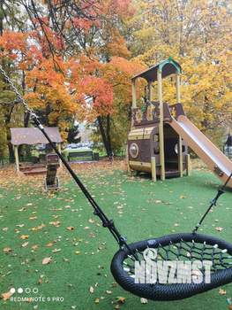 1-к квартира, вторичка, 36м2, 2/9 этаж