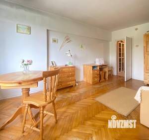 2-к квартира, вторичка, 52м2, 4/14 этаж