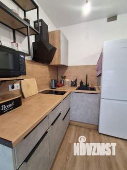 1-к квартира, вторичка, 31м2, 6/10 этаж