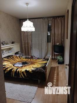 3-к квартира, вторичка, 80м2, 8/14 этаж