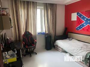 3-к квартира, вторичка, 73м2, 8/14 этаж