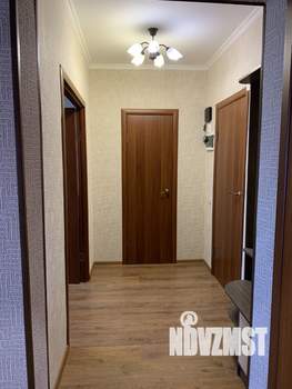 1-к квартира, вторичка, 38м2, 11/14 этаж