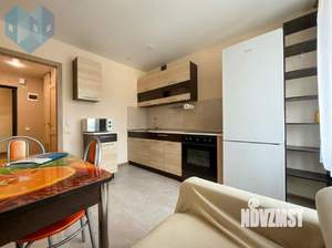 1-к квартира, вторичка, 35м2, 3/12 этаж