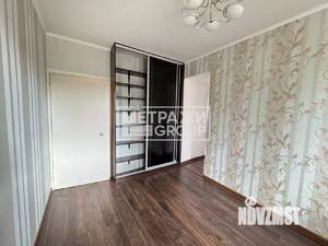 4-к квартира, вторичка, 77м2, 4/14 этаж