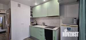 1-к квартира, вторичка, 36м2, 6/22 этаж