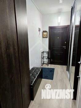 2-к квартира, вторичка, 45м2, 3/16 этаж