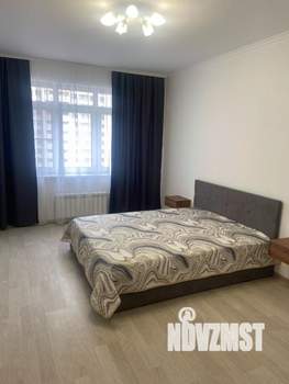 2-к квартира, вторичка, 57м2, 11/12 этаж