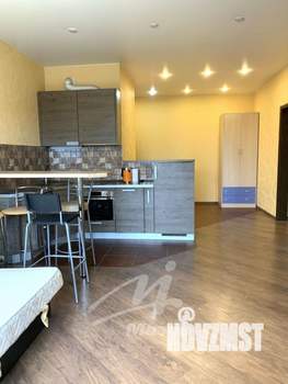2-к квартира, вторичка, 55м2, 11/12 этаж