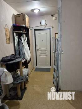 3-к квартира, вторичка, 75м2, 12/17 этаж