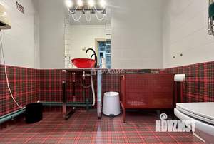 2-к квартира, вторичка, 59м2, 1/9 этаж