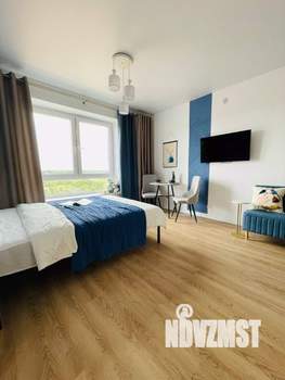 Студия квартира, вторичка, 22м2, 10/11 этаж