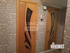 1-к квартира, вторичка, 39м2, 4/14 этаж