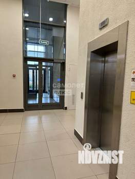 1-к квартира, вторичка, 42м2, 8/22 этаж