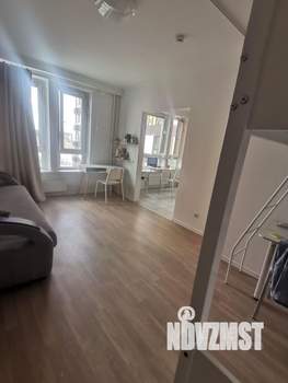 1-к квартира, вторичка, 35м2, 3/10 этаж