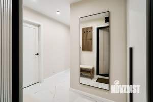 1-к квартира, вторичка, 33м2, 7/9 этаж