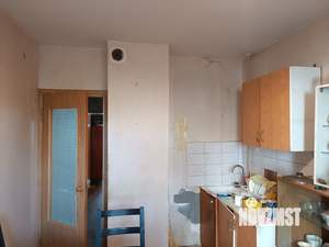 2-к квартира, вторичка, 53м2, 4/10 этаж