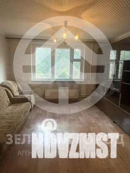 3-к квартира, вторичка, 80м2, 2/10 этаж