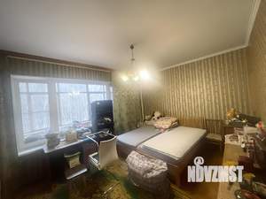 3-к квартира, вторичка, 84м2, 3/14 этаж