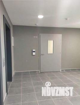 Студия квартира, вторичка, 22м2, 9/19 этаж