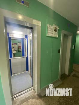 2-к квартира, вторичка, 53м2, 13/14 этаж