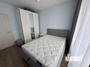 1-к квартира, вторичка, 37м2, 7/25 этаж
