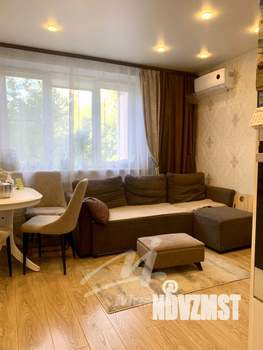 2-к квартира, вторичка, 54м2, 2/14 этаж