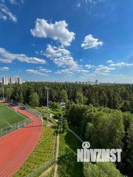 2-к квартира, вторичка, 51м2, 13/16 этаж