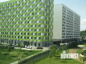 2-к квартира, вторичка, 46м2, 4/17 этаж