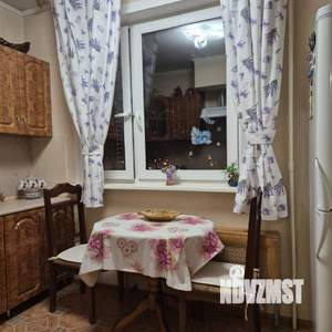 1-к квартира, вторичка, 37м2, 6/14 этаж