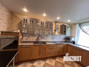 2-к квартира, вторичка, 55м2, 1/14 этаж