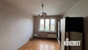 3-к квартира, вторичка, 65м2, 9/9 этаж